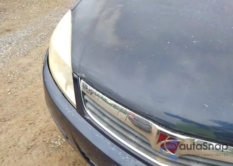 2008 Saturn Aura Xe from USA, damaged, VIN 1G8ZS57NX8F230910